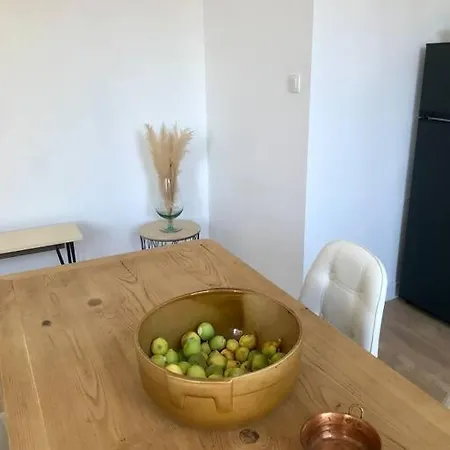 T2 De 48m2 Au Coeur Du Village De Apartment *