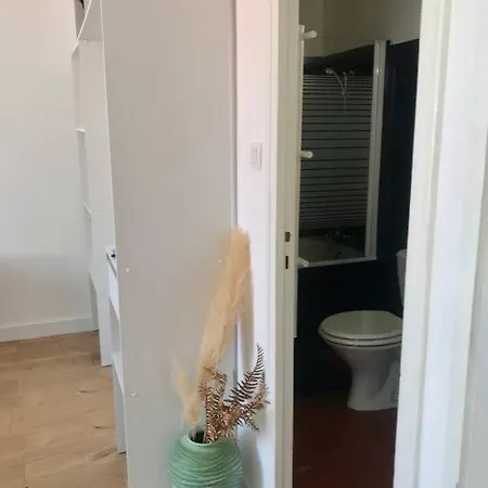 Apartment T2 De 48m2 Au Coeur Du Village De