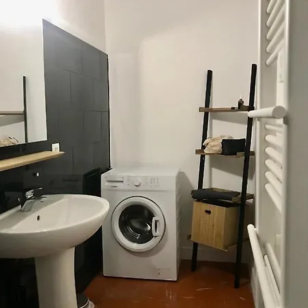 T2 De 48m2 Au Coeur Du Village De Apartment *